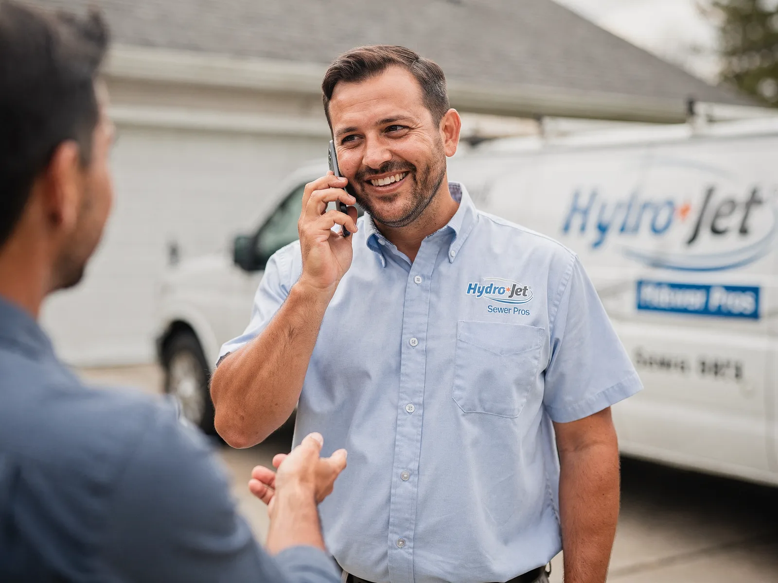 Hydro Jetting Near Me Vinemont, AL FAQs
